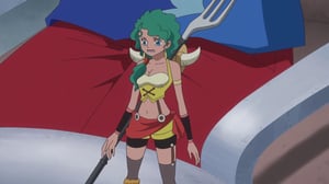 One Piece, Season 1 Episode 576 image