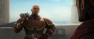 Star Wars: The Bad Batch, Season 2 Episode 14 image