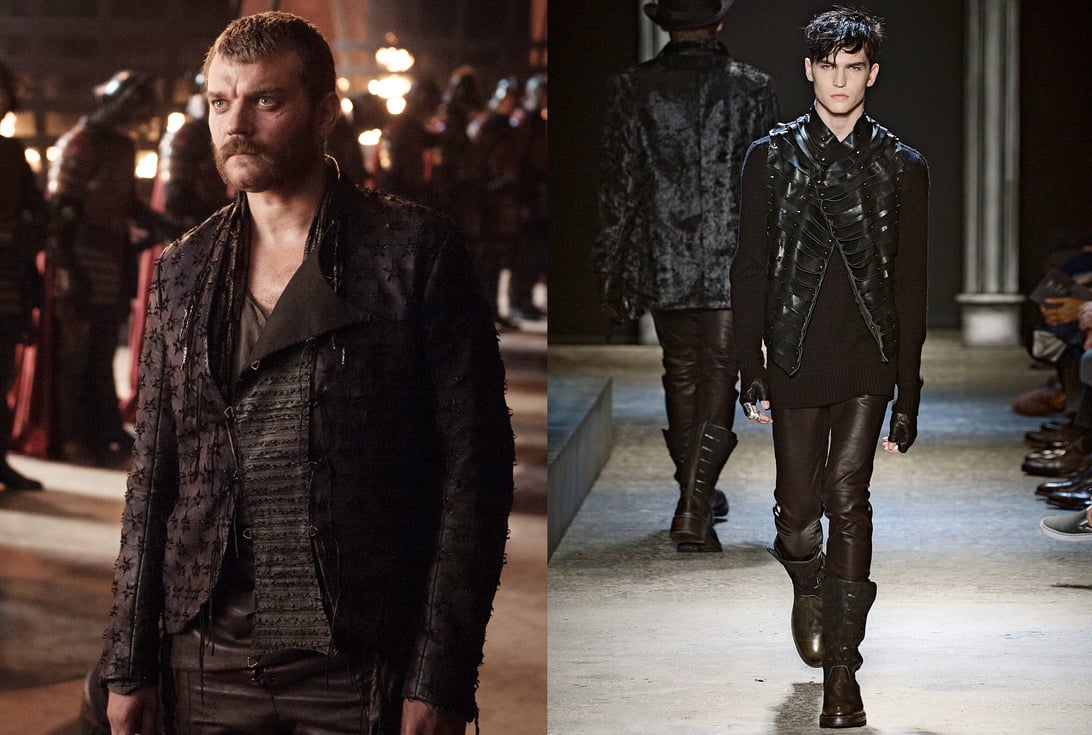 Euron Greyjoy