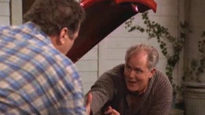 3rd Rock from the Sun, Season 1 Episode 13 image
