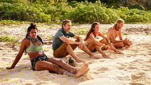 Survivor, Season 40 Episode 6 image