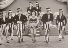 The Colgate Comedy Hour, Season 3 Episode 32 image