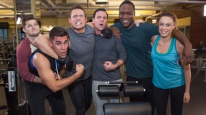 Sirens, Season 2 Episode 4 image