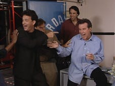 Saturday Night Live, Season 17 Episode 19 image