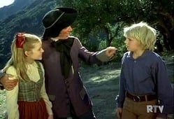 Daniel Boone, Season 6 Episode 26 image