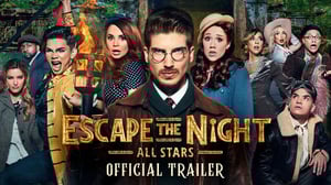 Escape the Night, Season 4 Episode 1 image