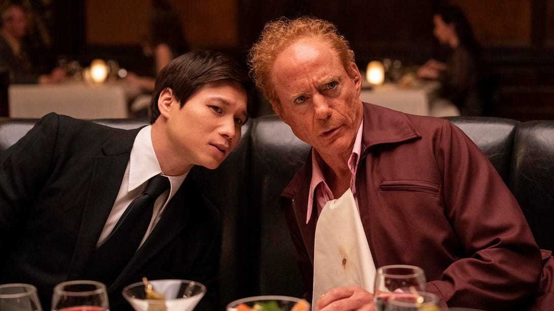 The Sympathizer Review: HBO Limited Series Is a Darkly Comedic Tale of Conflicting Loyalties