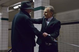 The Strain, Season 1 Episode 7 image