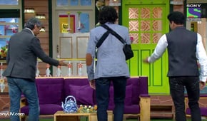 The Kapil Sharma Show, Season 1 Episode 51 image