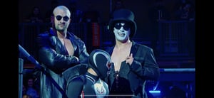 Lucha Underground, Season 4 Episode 21 image