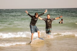 The Hero Effect, Season 1 Episode 10 image