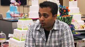 Cake Boss, Season 5 Episode 27 image