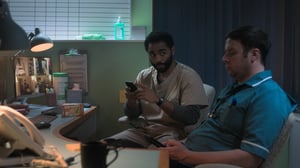 The Flatshare, Season 1 Episode 2 image