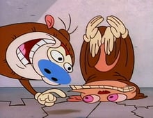 The Ren & Stimpy Show, Season 2 Episode 8 image