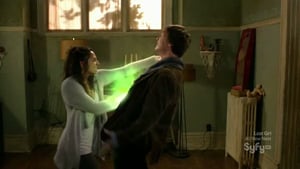 Being Human, Season 2 Episode 9 image