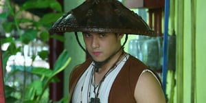 Super Ma'am, Season 1 Episode 34 image