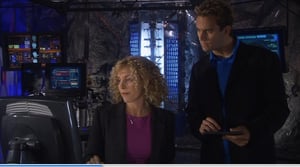 Earth: Final Conflict, Season 4 Episode 11 image