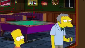 The Simpsons, Season 28 Episode 4 image