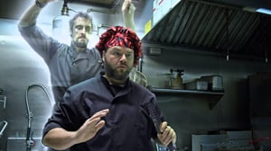 Deadbeat, Season 2 Episode 2 image