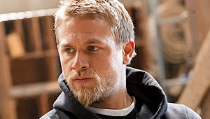Sons of Anarchy Scoop: What Kind of Leader Will Jax Become?