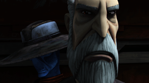 Star Wars: The Clone Wars, Season 4 Episode 18 image