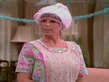 Mama's Family, Season 1 Episode 4 image