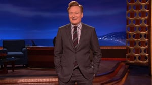Conan, Season 5 Episode 60 image