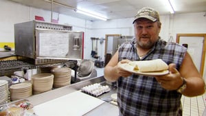 Only in America with Larry the Cable Guy, Season 2 Episode 7 image