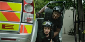 Trigger Point, Season 1 Episode 3 image