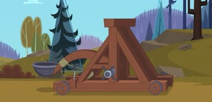 Total Drama Island: Reboot, Season 1 Episode 6 image