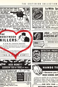 The Honeymoon Killers as Bunny