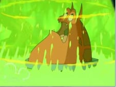 Buzz Lightyear of Star Command, Season 1 Episode 8 image