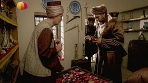 The Magnificent Century, Season 2 Episode 1 image