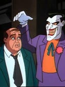 Batman: The Animated Series, Season 1 Episode 22 image