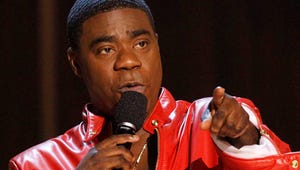 Tracy Morgan's Attorney Says He May Never Perform Again