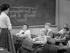 Leave It to Beaver, Season 2 Episode 39 image