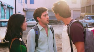 Control Z, Season 1 Episode 5 image