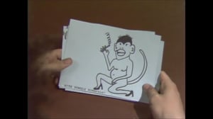 The Eric Andre Show, Season 1 Episode 5 image