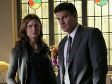 Bones, Season 1 Episode 20 image