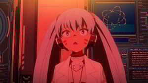 Edens Zero, Season 1 Episode 16 image