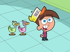 The Fairly OddParents, Season 9 Episode 22 image