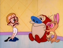 The Ren & Stimpy Show, Season 2 Episode 11 image