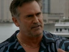 Burn Notice, Season 7 Episode 12 image