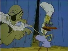Duckman: Private Dick/Family Man, Season 1 Episode 0 image