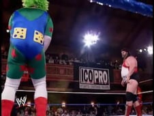 WWE Raw, Season 1 Episode 4 image