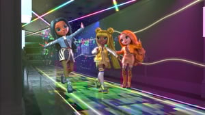 Rainbow High, Season 1 Episode 1 image