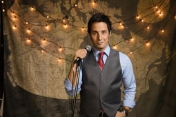 Still Standing, Season 5 Episode 1 image