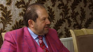 Come Dine with Me, Season 43 Episode 7 image