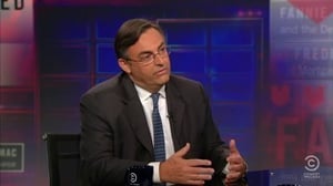 The Daily Show, Season 16 Episode 89 image