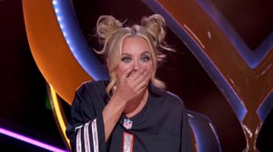 The Masked Singer, Season 10 Episode 3 image